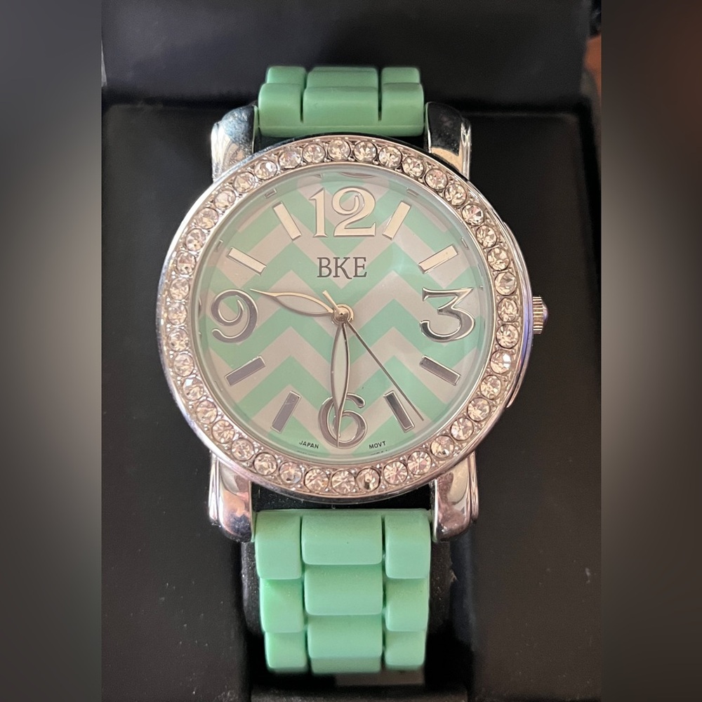 Mint BKE Wrist Watch